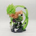 figura broly dragon ball