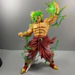 figura broly dragon ball z