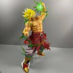 figura broly dragon ball z