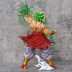 figura broly dragon ball z