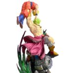 figura broly goku
