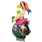 figura broly goku