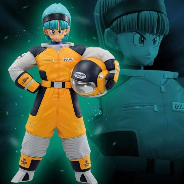figura bulma