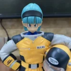 figura bulma