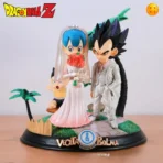 figura bulma dragon ball