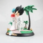 figura bulma dragon ball