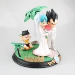 figura bulma dragon ball