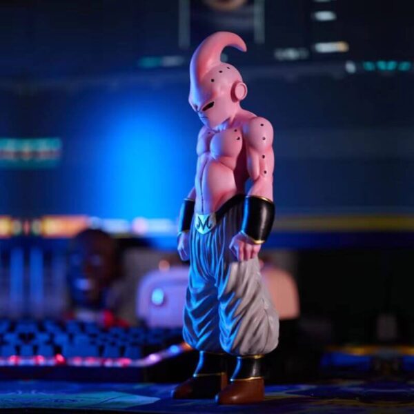 figura buu