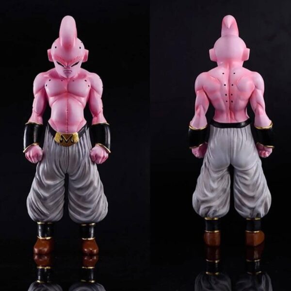 figura buu