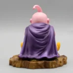 figura buu con perro