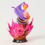 figura buu dragon ball