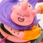 figura buu dragon ball
