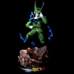 figura cell dragon ball