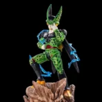 figura cell dragon ball