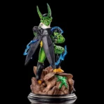 figura cell dragon ball