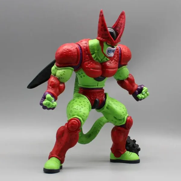 figura cell max