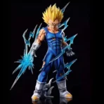figura de accion vegeta dbz