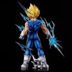 figura de accion vegeta dbz