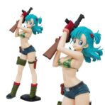 figura de bulma
