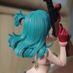 figura de bulma