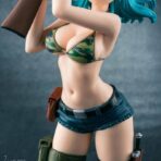 figura de bulma