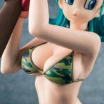 figura de bulma