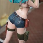 figura de bulma