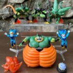 figura de cell