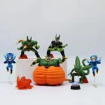 figura de cell