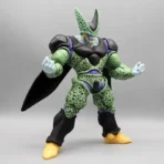 figura de cell max