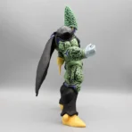 figura de cell max