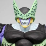 figura de cell max