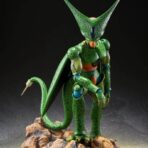 figura de cell primera forma