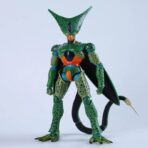 figura de cell primera forma