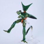 figura de cell primera forma