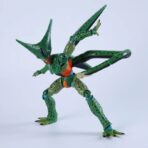 figura de cell primera forma