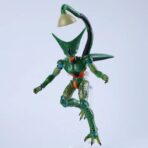 figura de cell primera forma