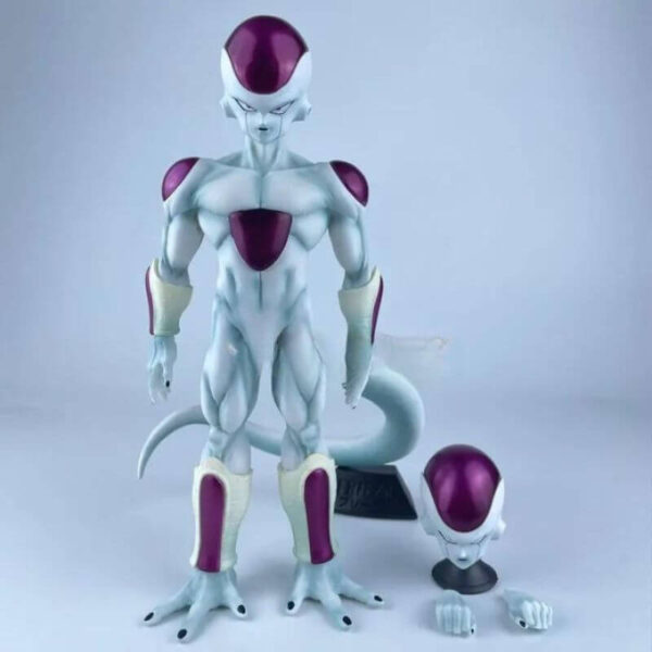figura de freezer