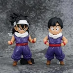figura de gohan