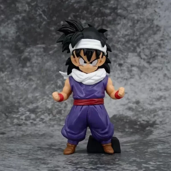 figura de gohan