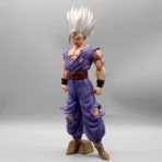 figura de gohan bestia