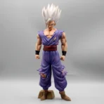 figura de gohan bestia