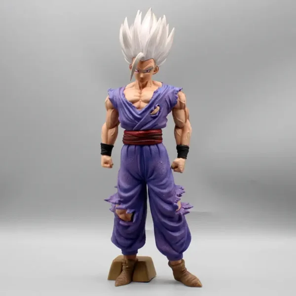 figura de gohan bestia