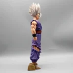 figura de gohan bestia