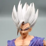 figura de gohan bestia