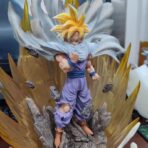 figura de gohan ssj2