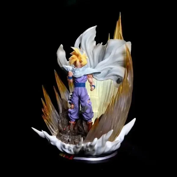 figura de gohan ssj2