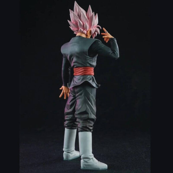 figura de goku black