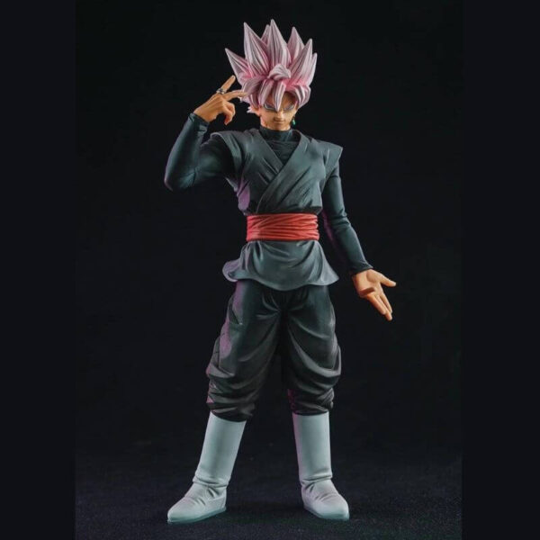 figura de goku black