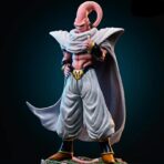 figura de majin buu